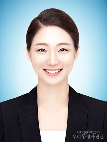 홍대 우리동네사진관 촬영 이미지