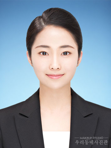홍대 우리동네사진관 촬영 이미지