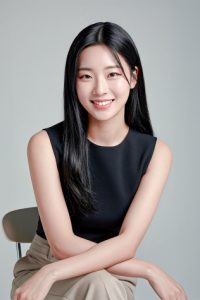 홍대 우리동네사진관 촬영 이미지