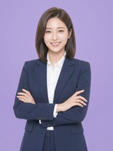 홍대 우리동네사진관 촬영 이미지